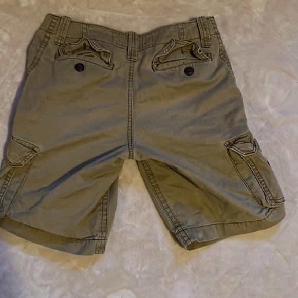 Aeropostale Cargo Shorts - Picture 4 of 4